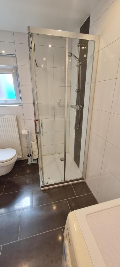 Ferienwohnung Im Gruenen Heppenheim  Exterior foto